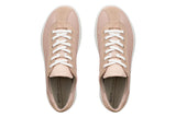 Ecco Soft Zero Rose Dust Womens #color_pink-blush