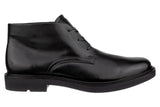 Ecco Metropole London Black Mens #color_black