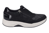 Josef Seibel Elli 03 Black Womens #color_black