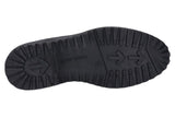 Josef Seibel Erroll 50 Black Mens #color_black
