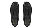 Ecco Soft Zero Black Womens #color_black
