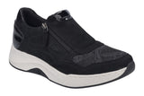 Josef Seibel Elli 03 Black Womens #color_black