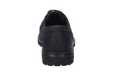 Josef Seibel Erroll 50 Black Mens #color_black