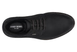 Josef Seibel Erroll 50 Black Mens #color_black
