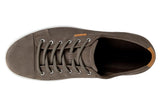 Ecco Soft 7 Dark Clay Mens #color_grey-dark-grey