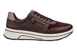 Ara Sapporo 3.0 12-27540 Amarone/Moon Womens