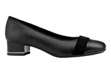 Ara Graz HighSoft 12-11816 Black Womens
