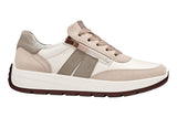 Ara New York 12-25102 Shell/Cream/Moon Womens #color_brown-multi