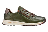 Ara Osaka 2.0 12-54801 Forest Green/Moon Womens