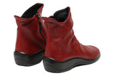Arcopedico Paluma Cherry Womens #color_red