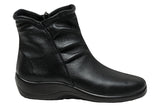 Arcopedico Paluma Black Womens