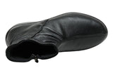 Arcopedico Paluma Black Womens #color_black