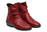 Arcopedico Paluma Cherry Womens #color_red
