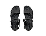 Ecco Cruise II Black Womens #color_black