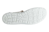 Ecco Cruise II Limestone Womens #color_brown-beige