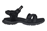 Ecco Offroad Roam Black/Black Womens