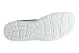 Ecco Cruise II Pure Silver Womens #color_metallic-silver