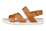 Ecco Samara Lion Womens #color_brown-tan