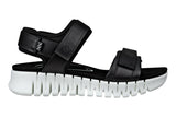 Ecco Gruuv Sol Black Womens