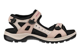 Ecco Offroad Rose Dust Limestone Womens #color_pink-blush