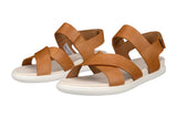 Ecco Samara Lion Womens #color_brown-tan