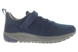 Propet Tour Knit FX Nightfall Mens #color_navy