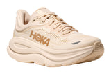 Hoka Bondi 9 B Vanilla/Birch Womens #color_brown-beige