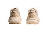 Hoka Bondi 9 B Vanilla/Birch Womens #color_brown-beige