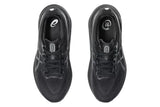 Asics Gel-Kayano 31 D Black/Black Womens #color_black