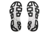 Hoka Bondi 9 B Black/White Womens #color_black-multi-whites