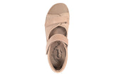 Propet PedWalker 6.2 Taupe Womens #color_brown-taupe