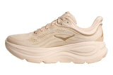 Hoka Bondi 9 B Vanilla/Birch Womens #color_brown-beige