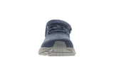 Propet Tour Knit FX Nightfall Mens #color_navy
