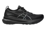 Asics Gel-Kayano 31 D Black/Black Womens