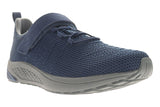 Propet Tour Knit FX Nightfall Mens #color_navy