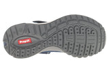 Propet Tour Knit FX Nightfall Mens #color_navy