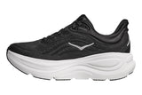 Hoka Bondi 9 B Black/White Womens #color_black-multi-whites