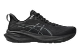 Asics GT-2000 13 D Black/Black Womens #color_black