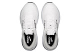 Brooks Ghost 16 B White/Oyster/Lava Womens #color_white