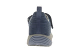 Propet Tour Knit FX Nightfall Mens #color_navy