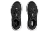 Hoka Bondi 9 B Black/White Womens #color_black-multi-whites