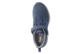Propet Tour Knit FX Nightfall Mens #color_navy