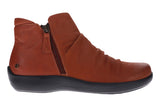 Revere Salzburg W Cognac Womens