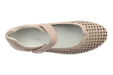 Klouds Blissed Nude Womens #color_brown-nude