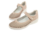 Klouds Blissed Nude Womens #color_brown-nude