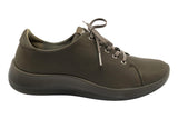 Arcopedico Daintree Khaki Womens