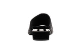 Django and Juliette Tamarin Black Shimmer Multi Womens #color_black-multi