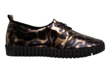 Django and Juliette Huskies Ocelot Womens #color_prints-animal