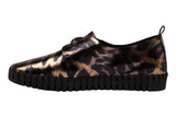 Django and Juliette Huskies Ocelot Womens #color_prints-animal
