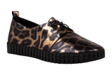 Django and Juliette Huskies Ocelot Womens #color_prints-animal